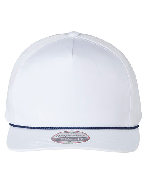 Imperial 5056 The Barnes Cap at GotApparel