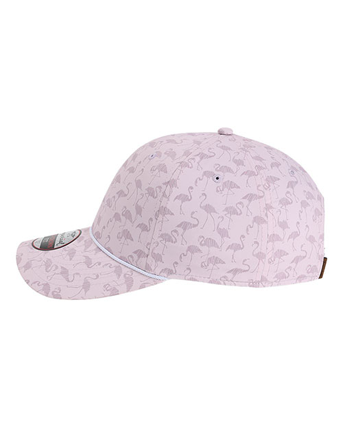 Imperial 5058 The Outtasite Cap at GotApparel