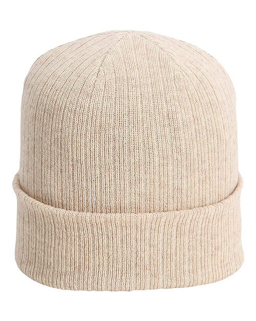 Imperial 6012 The Edelweiss Cuffed Beanie at GotApparel