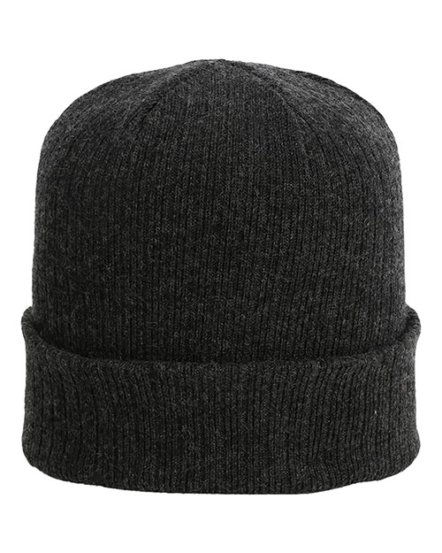 Imperial 6012 The Edelweiss Cuffed Beanie at GotApparel