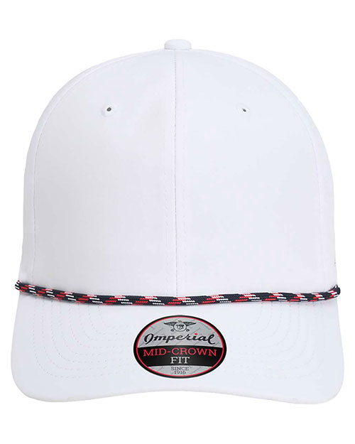 Imperial 7054  The Wingman Cap at GotApparel