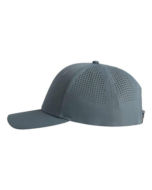 Imperial 7068 The Ironclad Recycled Perforated Cap at GotApparel