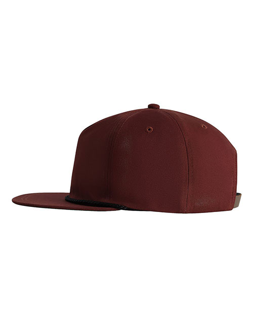 Imperial DNA001 The Original Rope Five-Panel Cap at GotApparel