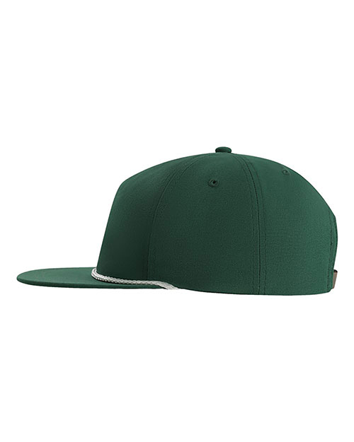 Imperial DNA001 The Original Rope Five-Panel Cap at GotApparel