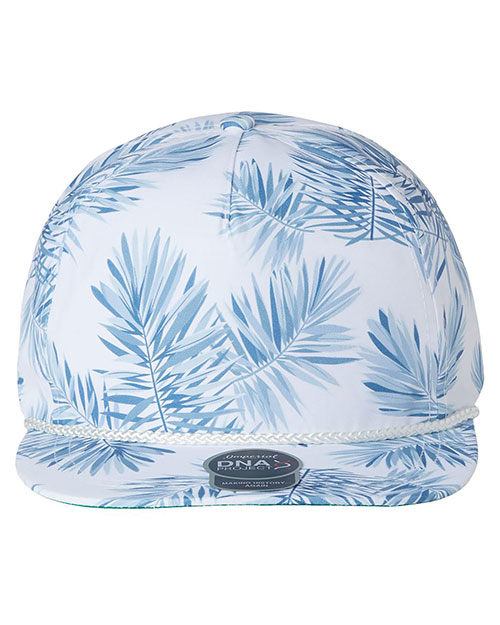 Imperial DNA010  The Aloha Rope Cap at GotApparel