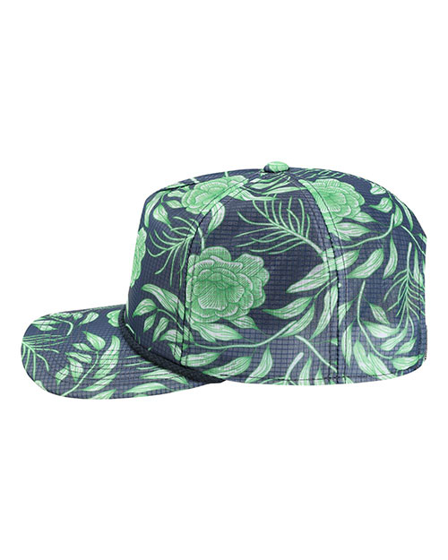 Imperial DNA012 The Live Wire Cap at GotApparel