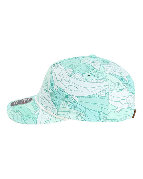 Imperial DNA014 The Golden Hour Cap at GotApparel