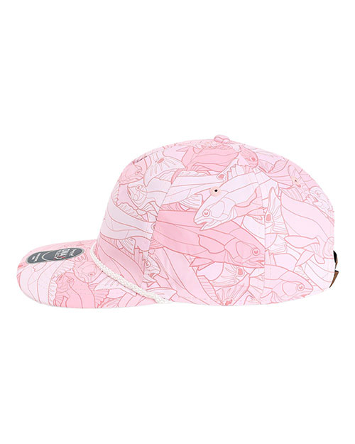 Imperial DNA014 The Golden Hour Cap at GotApparel