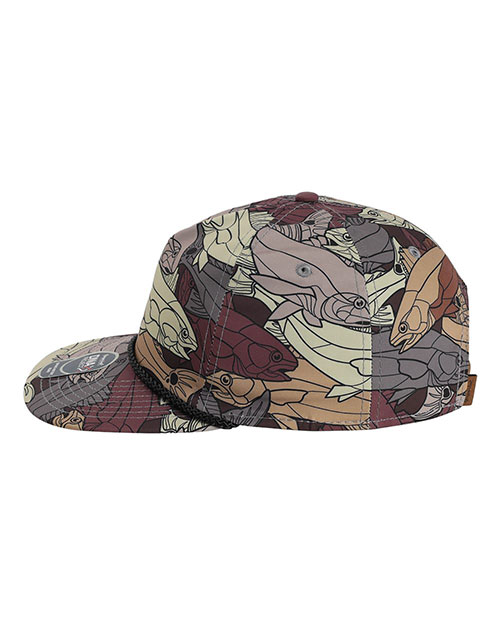 Imperial DNA014 The Golden Hour Cap at GotApparel