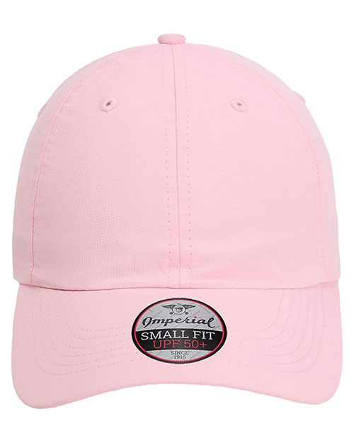 Imperial L338 The Hinsen Performance Ponytail Cap at GotApparel