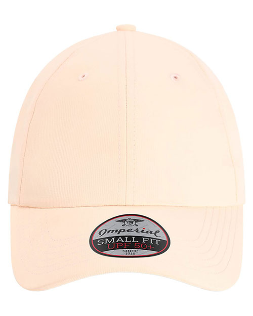 Imperial L338 The Hinsen Performance Ponytail Cap at GotApparel