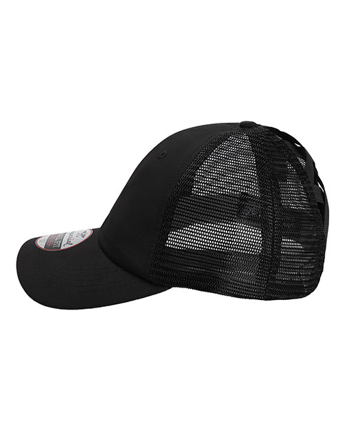 Imperial L338M Women's The Hinsen Mesh Back Cap at GotApparel