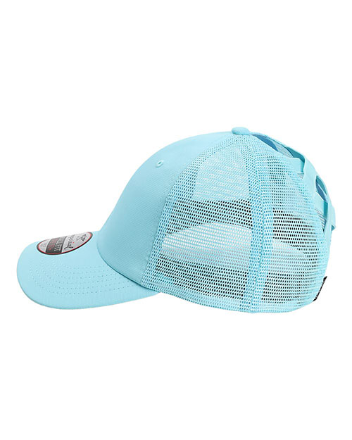 Imperial L338M Women's The Hinsen Mesh Back Cap at GotApparel