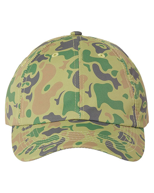 Imperial X210R Alter Ego Cap at GotApparel
