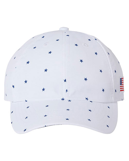 Imperial X210R Alter Ego Cap at GotApparel