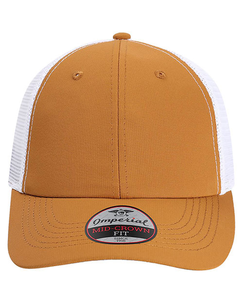 Imperial X210SM The Original Sport Mesh Cap at GotApparel