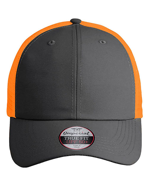 Imperial X210SM  The Original Sport Mesh Cap at GotApparel