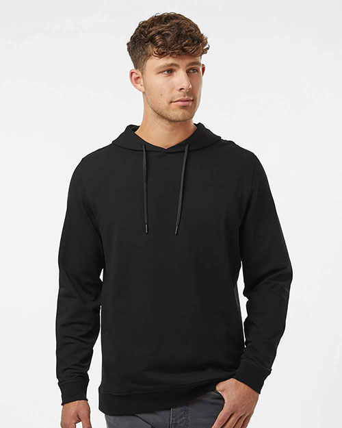 Independent Trading Co. EXP25PH Unisex Perform Hooded Sweatshirt at GotApparel