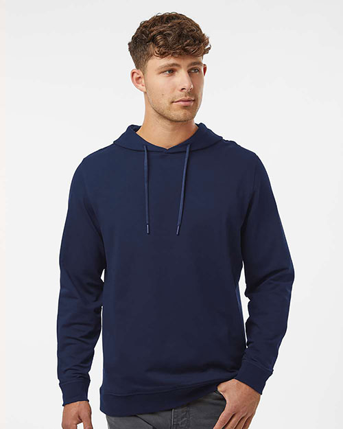 Independent Trading Co. EXP25PH Unisex Perform Hooded Sweatshirt at GotApparel