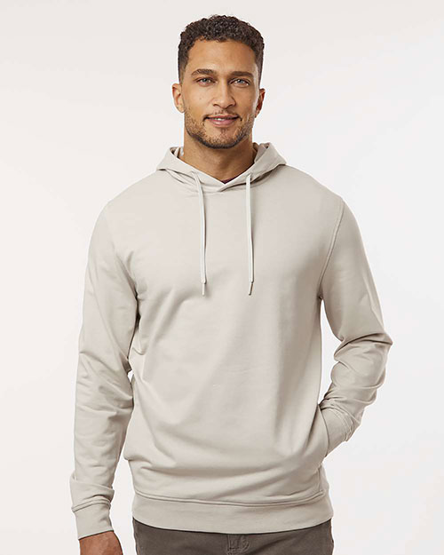 Independent Trading Co. EXP25PH Unisex Perform Hooded Sweatshirt at GotApparel