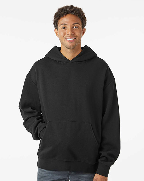 Independent Trading Co. IND280SL Unisex Avenue Hooded Sweatshirt at GotApparel