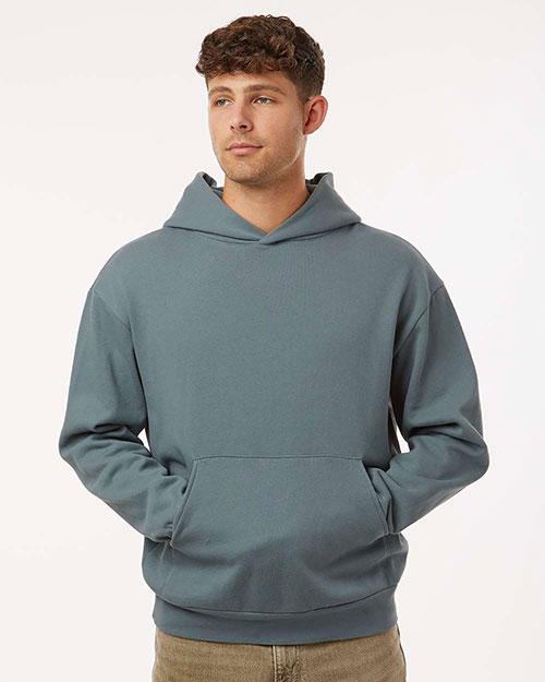 Independent Trading Co. IND280SL Unisex Avenue Hooded Sweatshirt at GotApparel