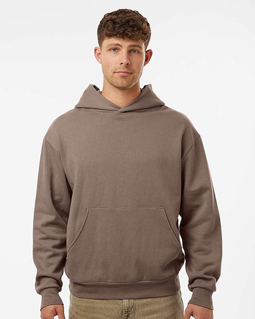Independent Trading Co. IND280SL Unisex Avenue Hooded Sweatshirt at GotApparel