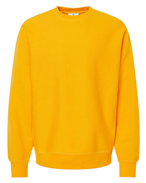 Independent Trading Co. IND5000C Men Legend - Premium Heavyweight Cross-Grain Crewneck Sweatshirt at GotApparel