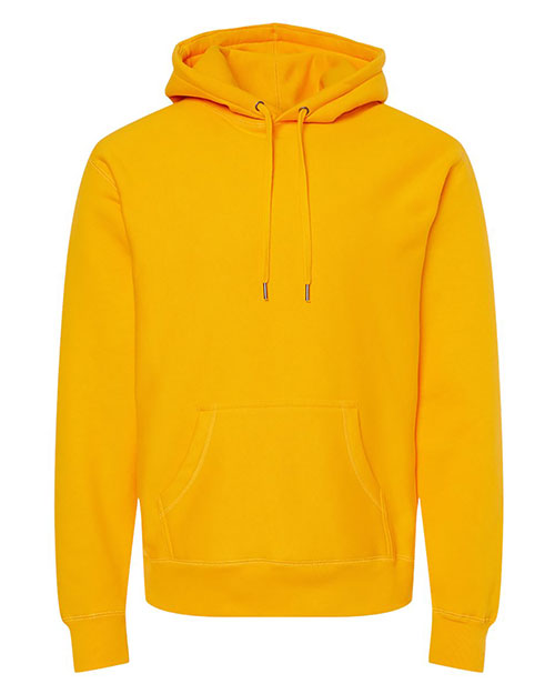 Independent Trading Co. IND5000P Men Legend - Premium Heavyweight Cross-Grain Hooded Sweatshirt at GotApparel
