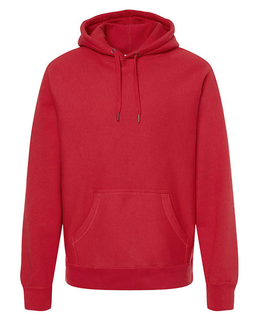 Independent Trading Co. IND5000P Men Legend - Premium Heavyweight Cross-Grain Hooded Sweatshirt at GotApparel