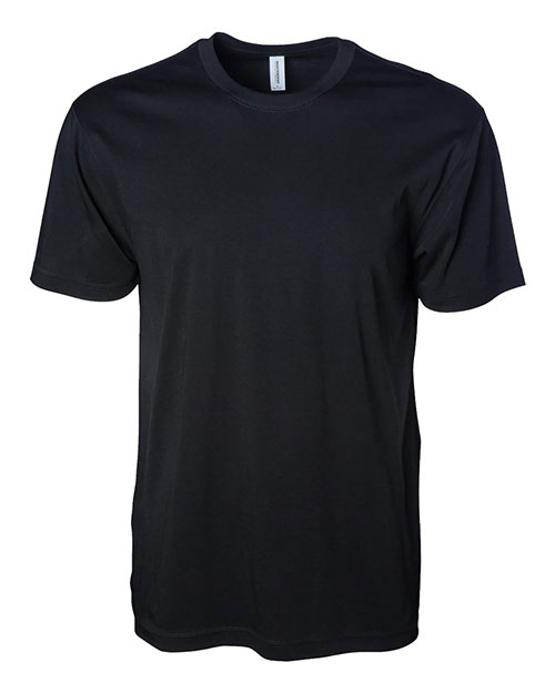 Independent Trading Co. IND50TEE Men's Lux Heavyweight T-Shirt at GotApparel