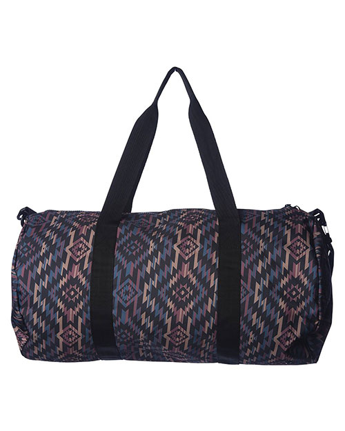 Independent Trading Co. INDDUFBAG 29L Day Tripper Duffel Bag at GotApparel