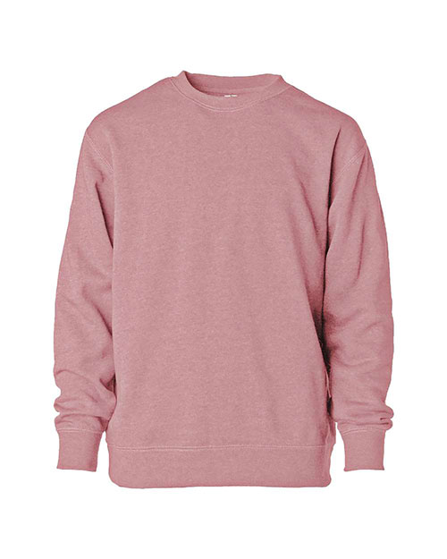 Independent Trading Co. PRM10TSBC Toddler Lightweight Special Blend Crewneck Sweatshirt at GotApparel