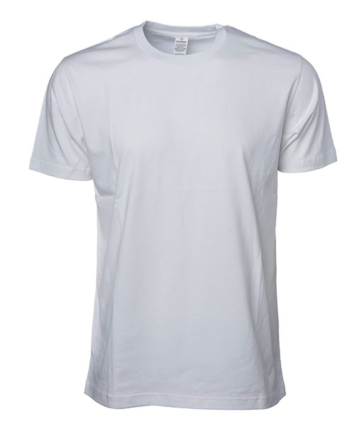 Independent Trading Co. PRM180PT Unisex Premium Pigment-Dyed T-Shirt at GotApparel