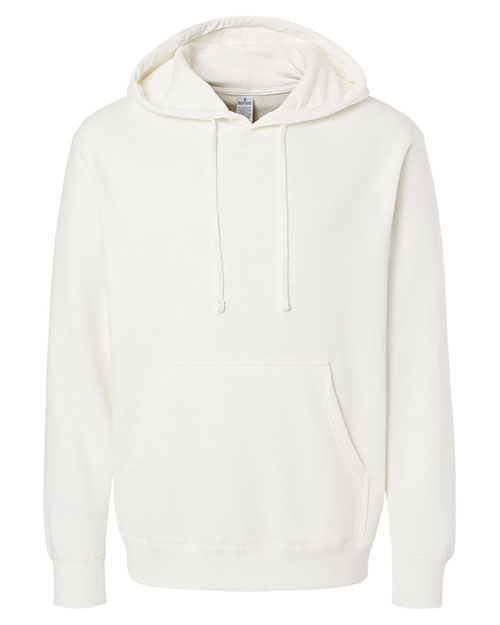 Independent Trading Co. PRM4500 Men Midweight Pigt-Dyed Hooded Sweatshirt at GotApparel