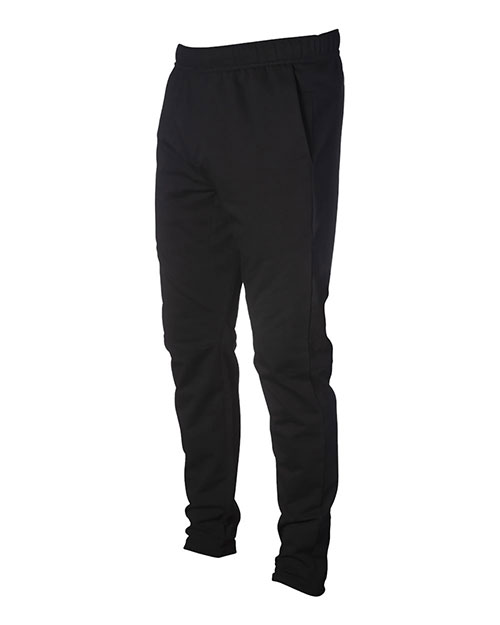 Independent Trading EXP10PANT Men's Perform Fleece Pants at GotApparel