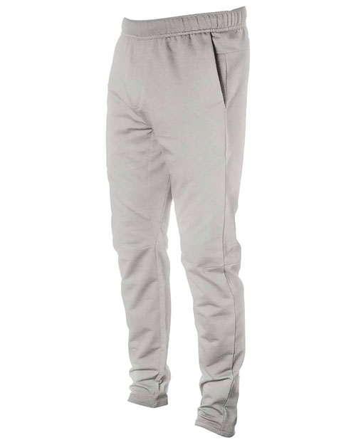 Independent Trading EXP10PANT Men's Perform Fleece Pants at GotApparel