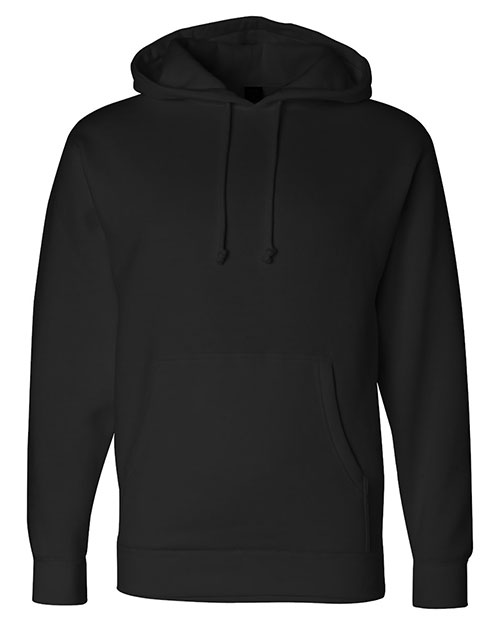 Independent Trading IND4000 Pullover Hooded Sweatshirt at GotApparel