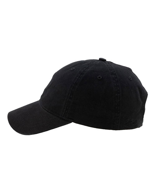 Infinity Her KATE Women's Peach Twill Cap at GotApparel