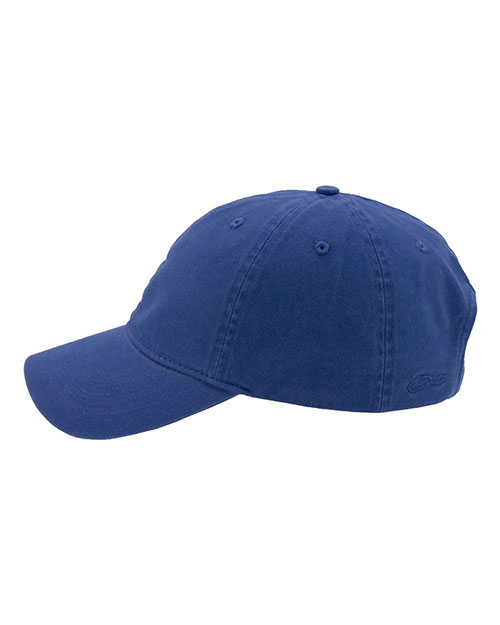 Infinity Her KATE Women's Peach Twill Cap at GotApparel