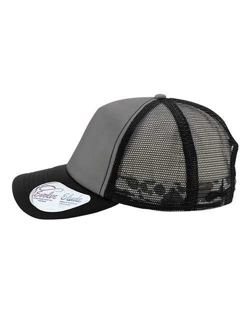 Infinity Her ROSIE Women's Foam Trucker Cap at GotApparel