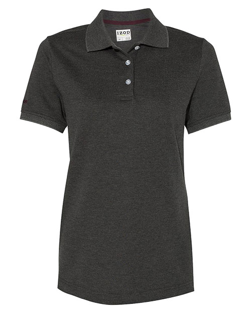 Izod 13GK462 Women 's Advantage Performance Polo at GotApparel