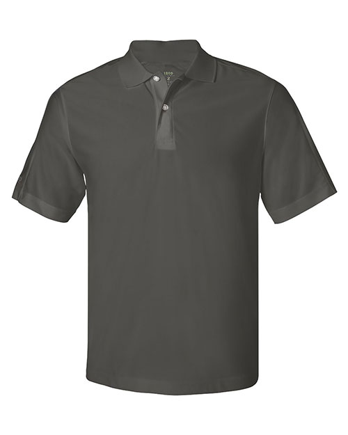 Izod 13Z0075 Men Performance Piqué Polo at GotApparel