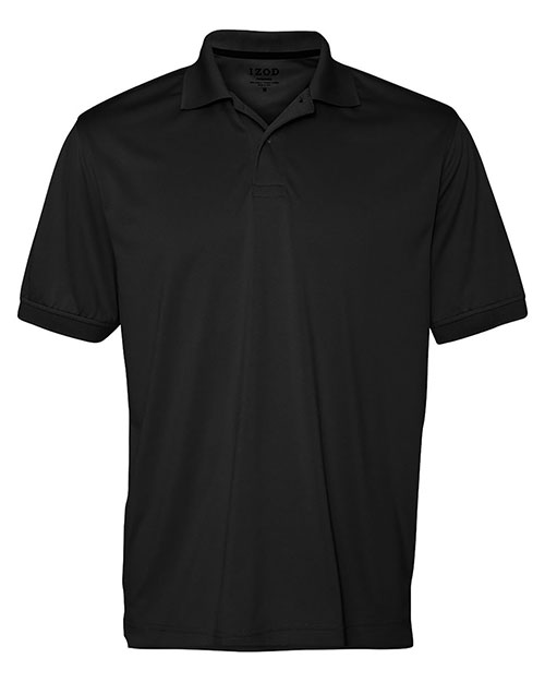 Izod 13Z0111 Men Classic Jersey Sport Shirt at GotApparel