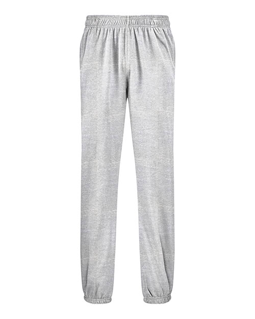 J. America 8724 Unisex BTB Fleece Sweatpants at GotApparel