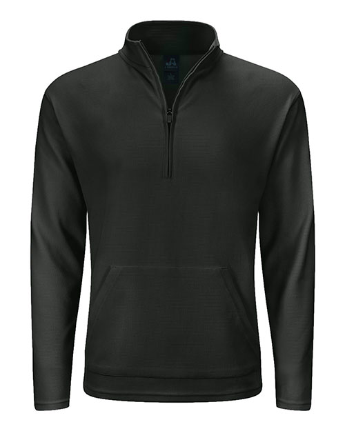 J. America 8771 Unisex Maverick Quarter-Zip Pullover at GotApparel