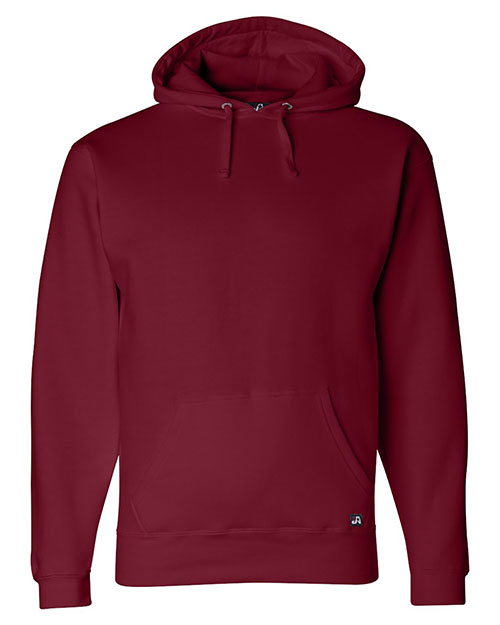J America 8824 Men Premium Hooded Sweatshirt at GotApparel