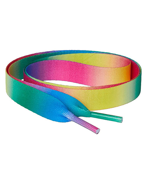 J America 8831 Custom-Color Laces at GotApparel