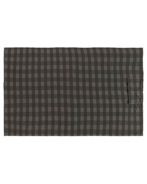 J America 8852JA  Unisex Triblend Fleece Blanket at GotApparel