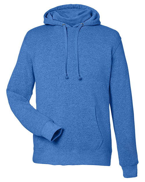 J America 8879 Men J-America Gaiter Hoody. at GotApparel